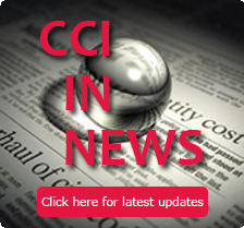 CCI in News